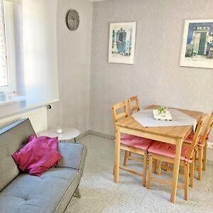 Ferienwohnung Auf Dem Huehnerhof 하임스베르크 외부 사진