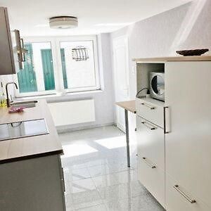 Ferienwohnung Auf Dem Huehnerhof 하임스베르크 외부 사진