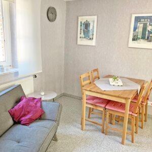 Ferienwohnung Auf Dem Huehnerhof 하임스베르크 외부 사진